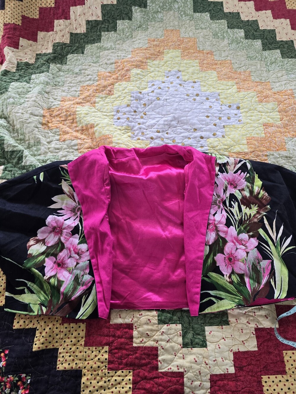 Pinup Couture Pele Tiki Set - Picture 6 of 7